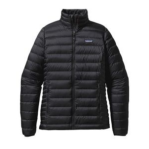 Patagonia Down Jacket